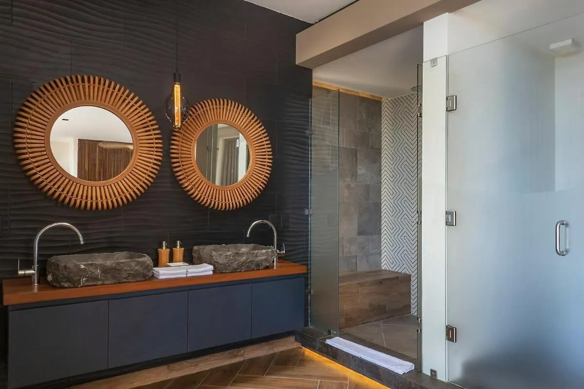 Oceanview Villa 4Br Concierge Service Tulum