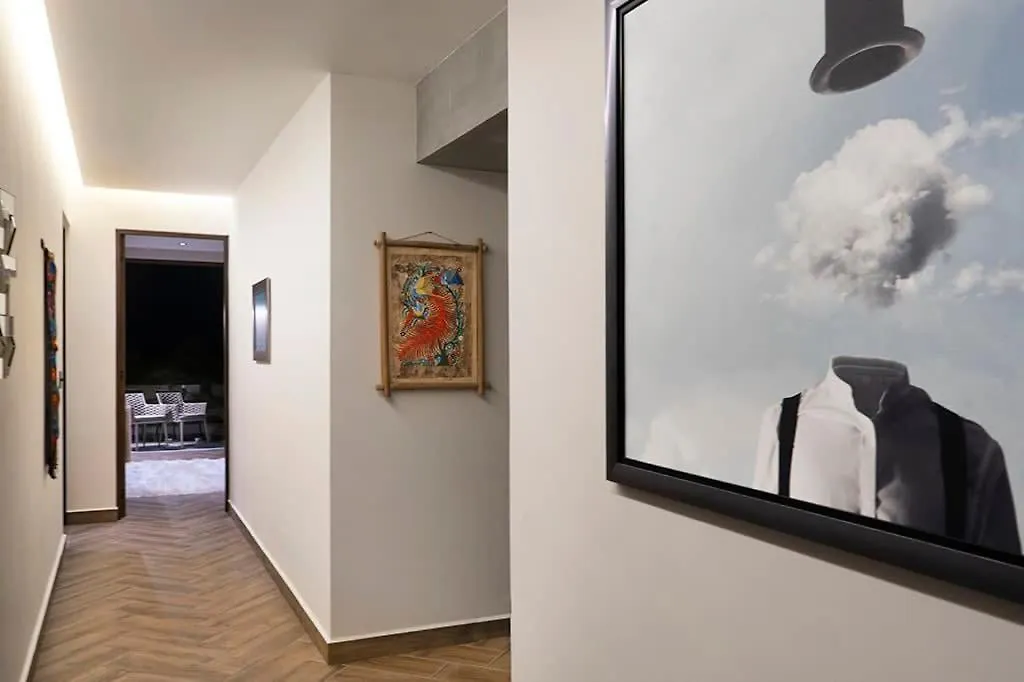טולום Oceanview Villa 4Br Concierge Service 0*,  מקסיקו