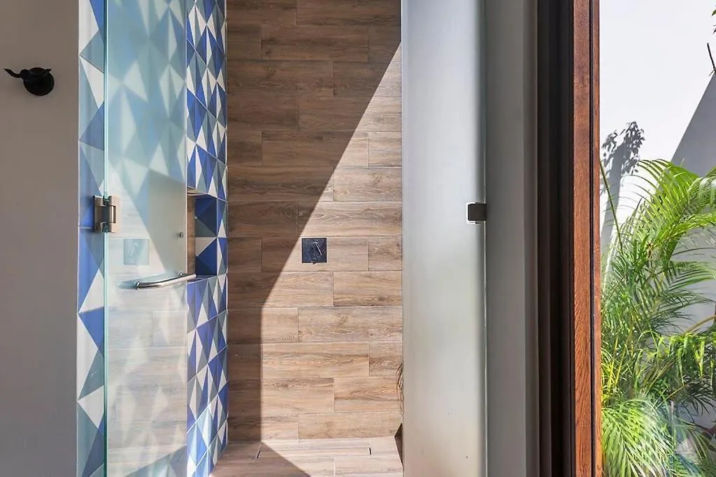 טולום Oceanview Villa 4Br Concierge Service 0*,