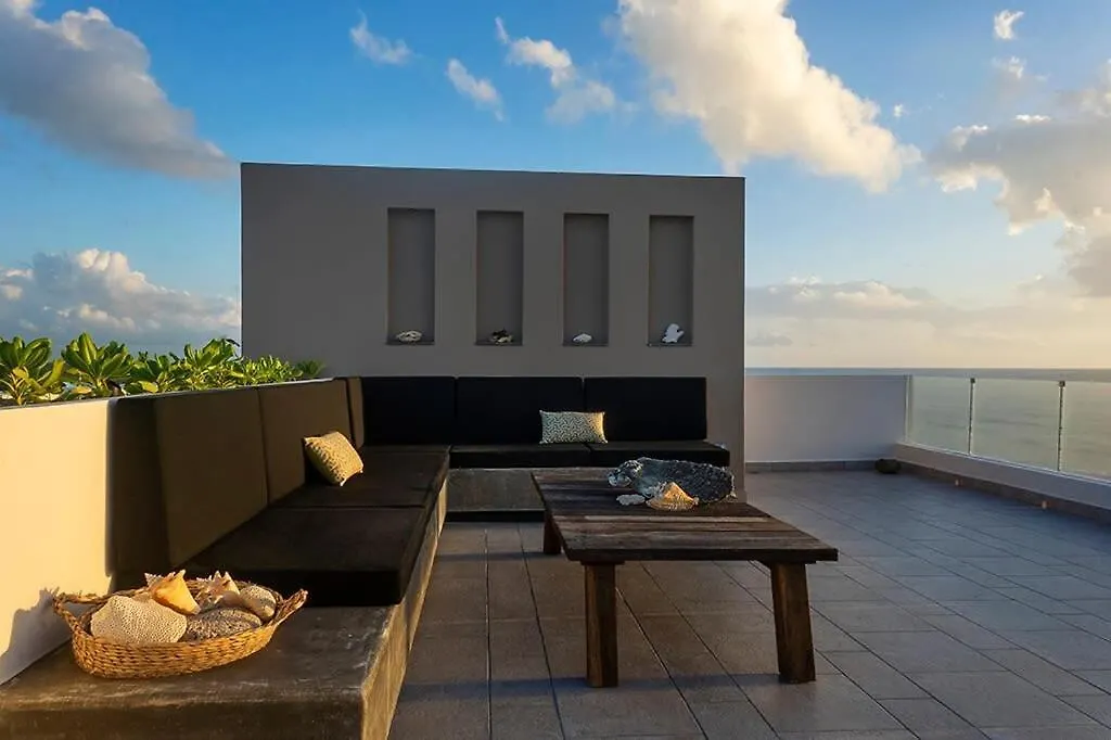 Oceanview Villa 4Br Concierge Service Τουλούμ Μεξικό