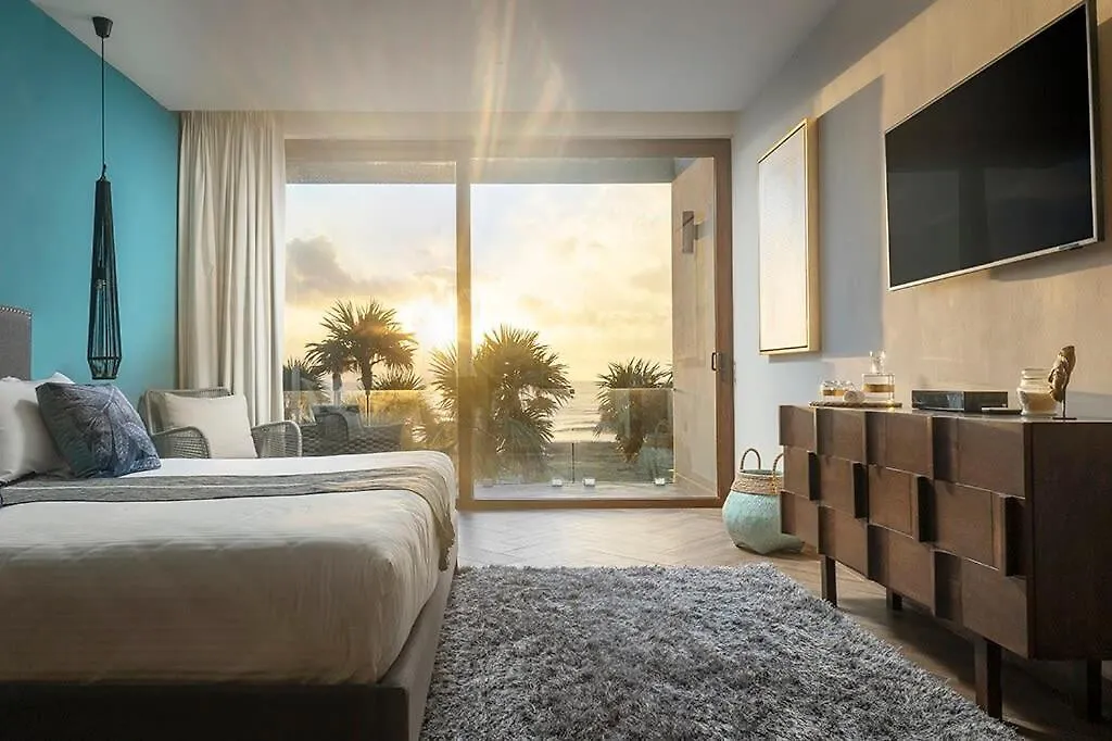 Oceanview Villa 4Br Concierge Service Τουλούμ