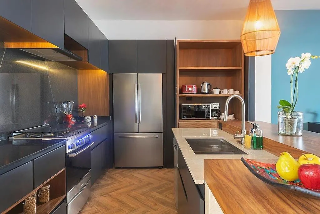 Oceanview Villa 4Br Concierge Service Τουλούμ