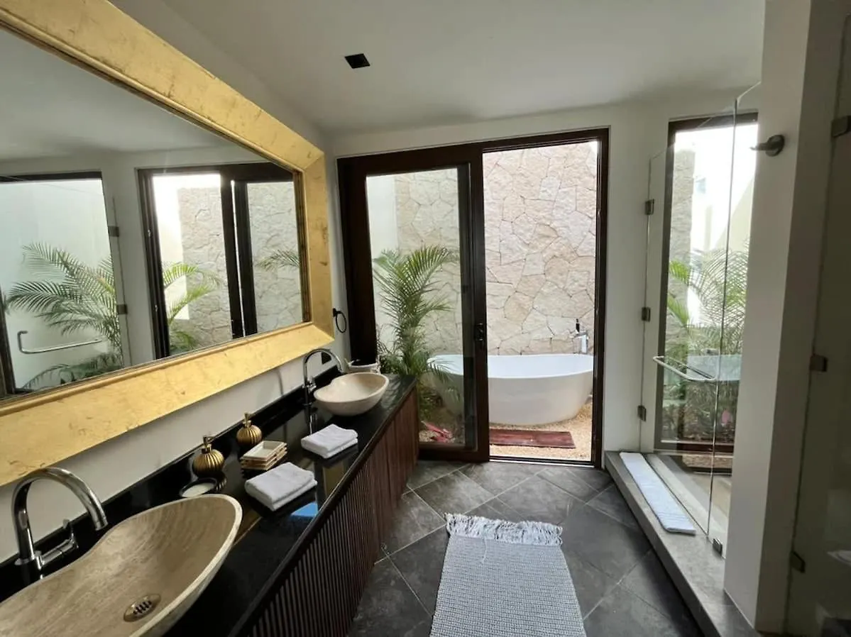 Oceanview Villa 4Br Concierge Service Τουλούμ