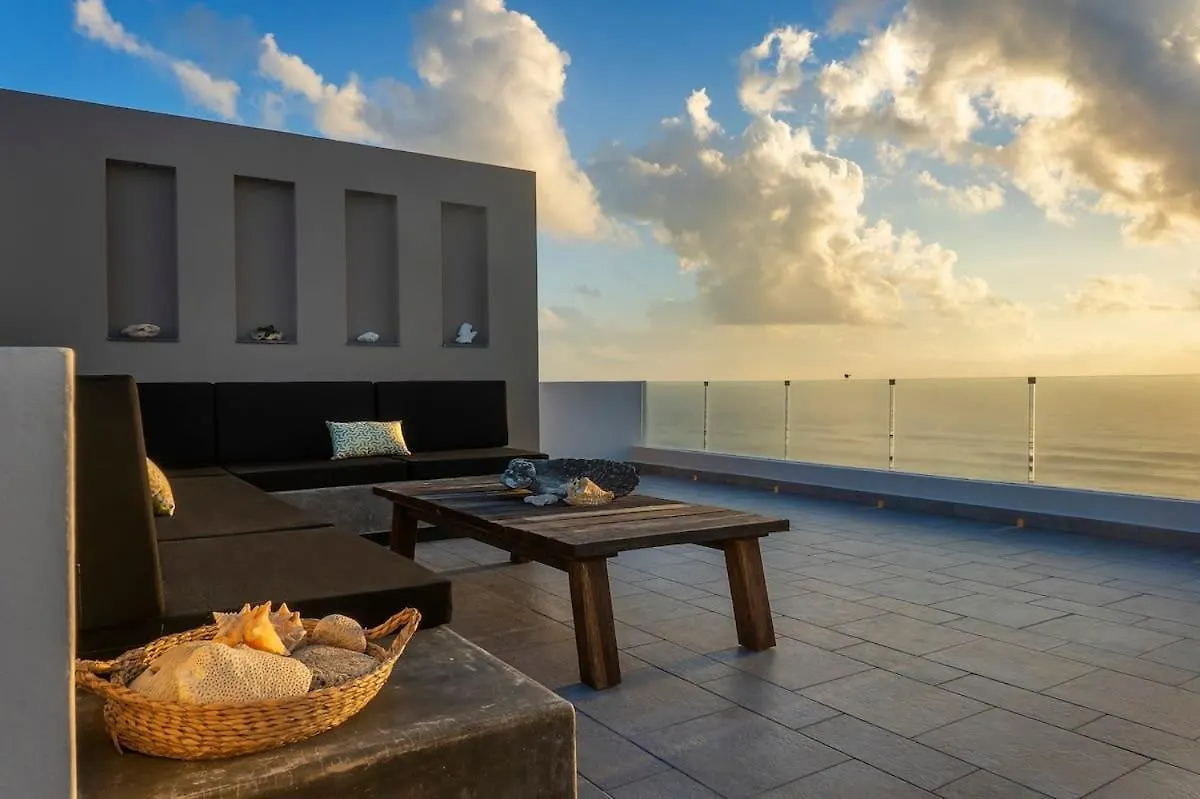 Oceanview Villa 4Br Concierge Service Τουλούμ