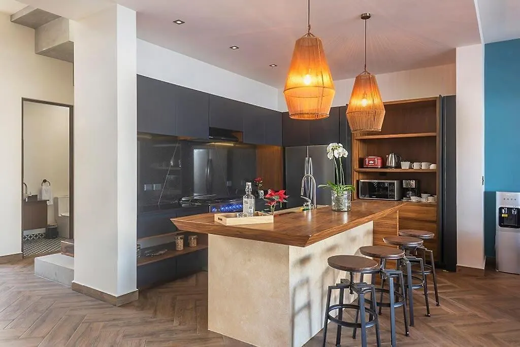 Oceanview Villa 4Br Concierge Service Τουλούμ