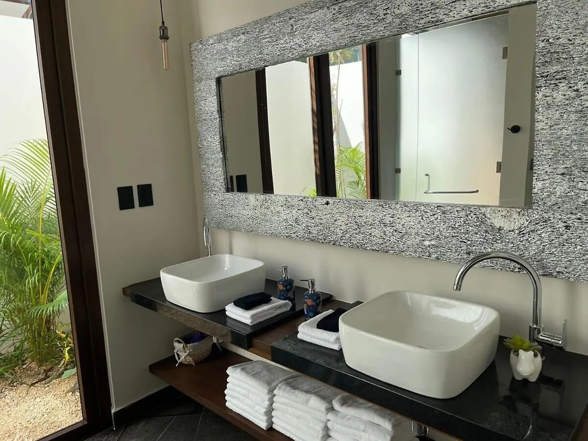 Oceanview Villa 4Br Concierge Service Τουλούμ