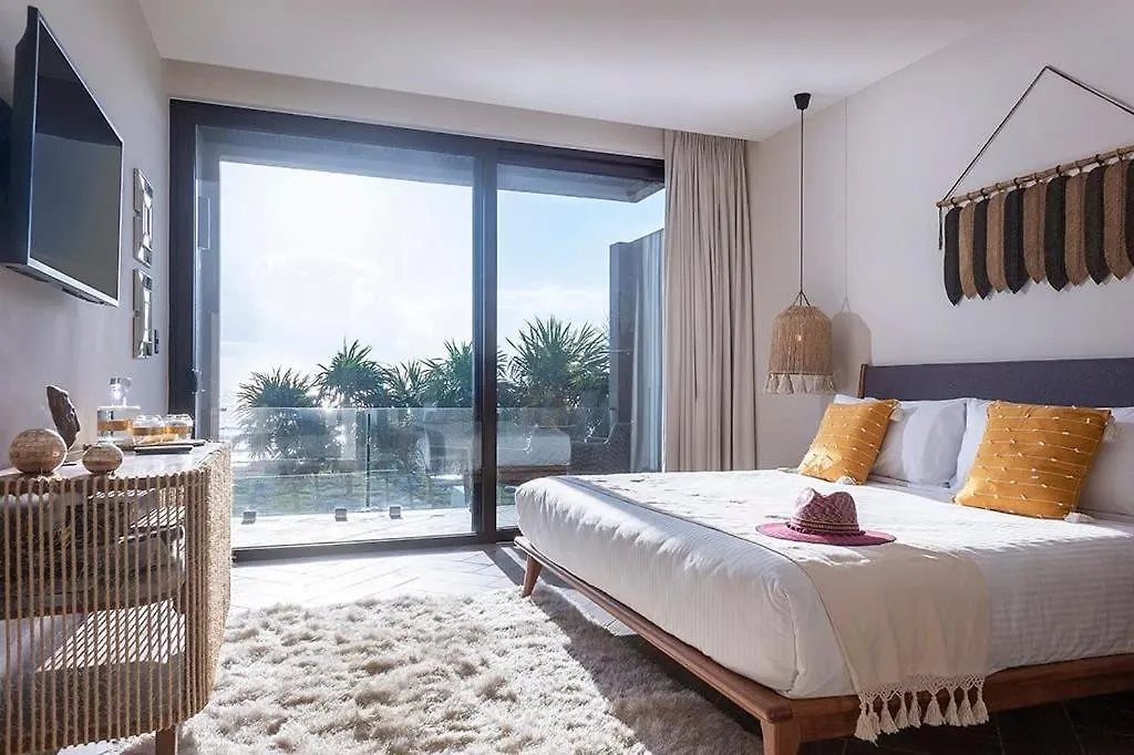 Oceanview Villa 4Br Concierge Service Τουλούμ Μεξικό